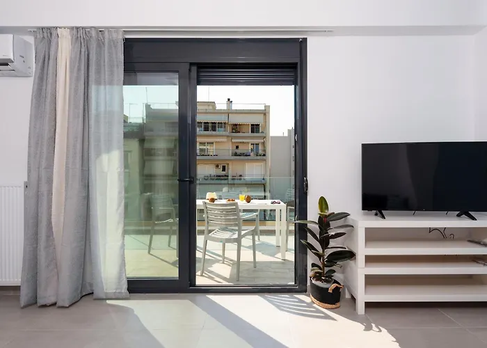 Propan City Suites