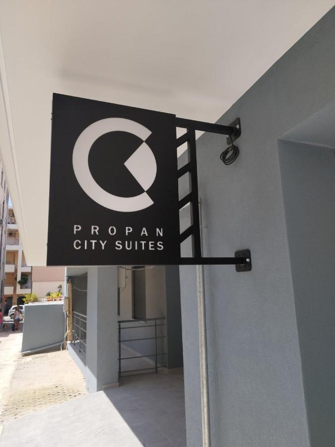 Propan Vólos