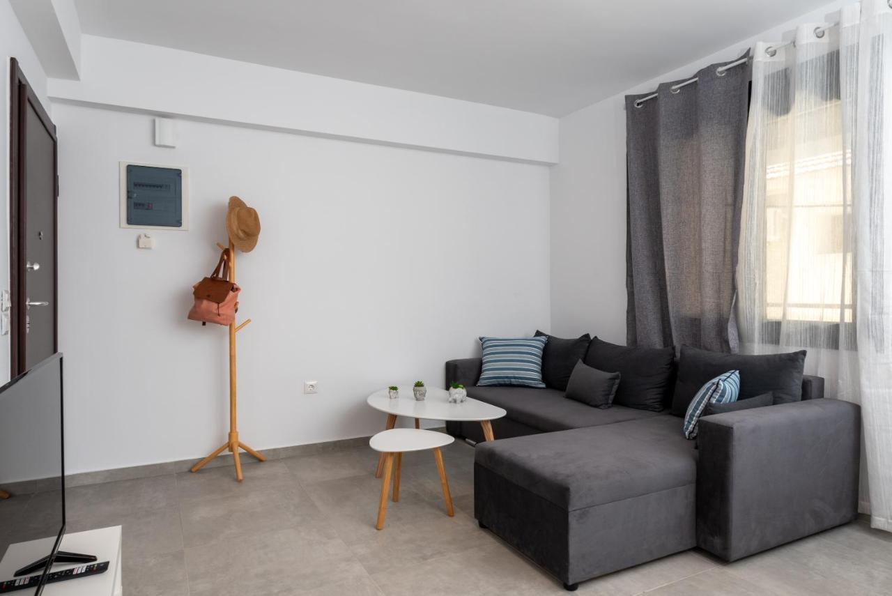 Propan Appartement Vólos