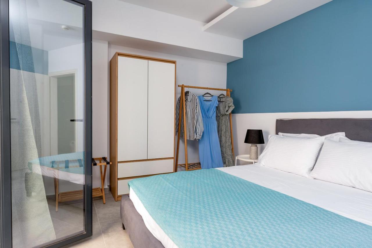 Appartement Propan