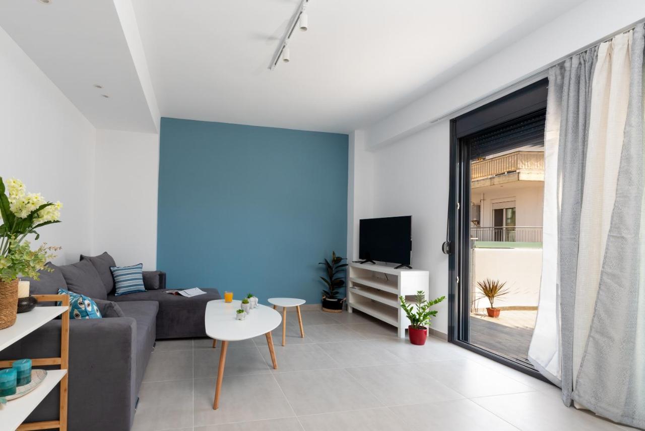 Appartement Propan