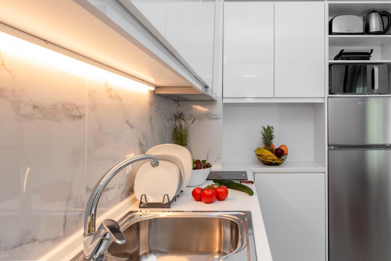 Propan Appartement *