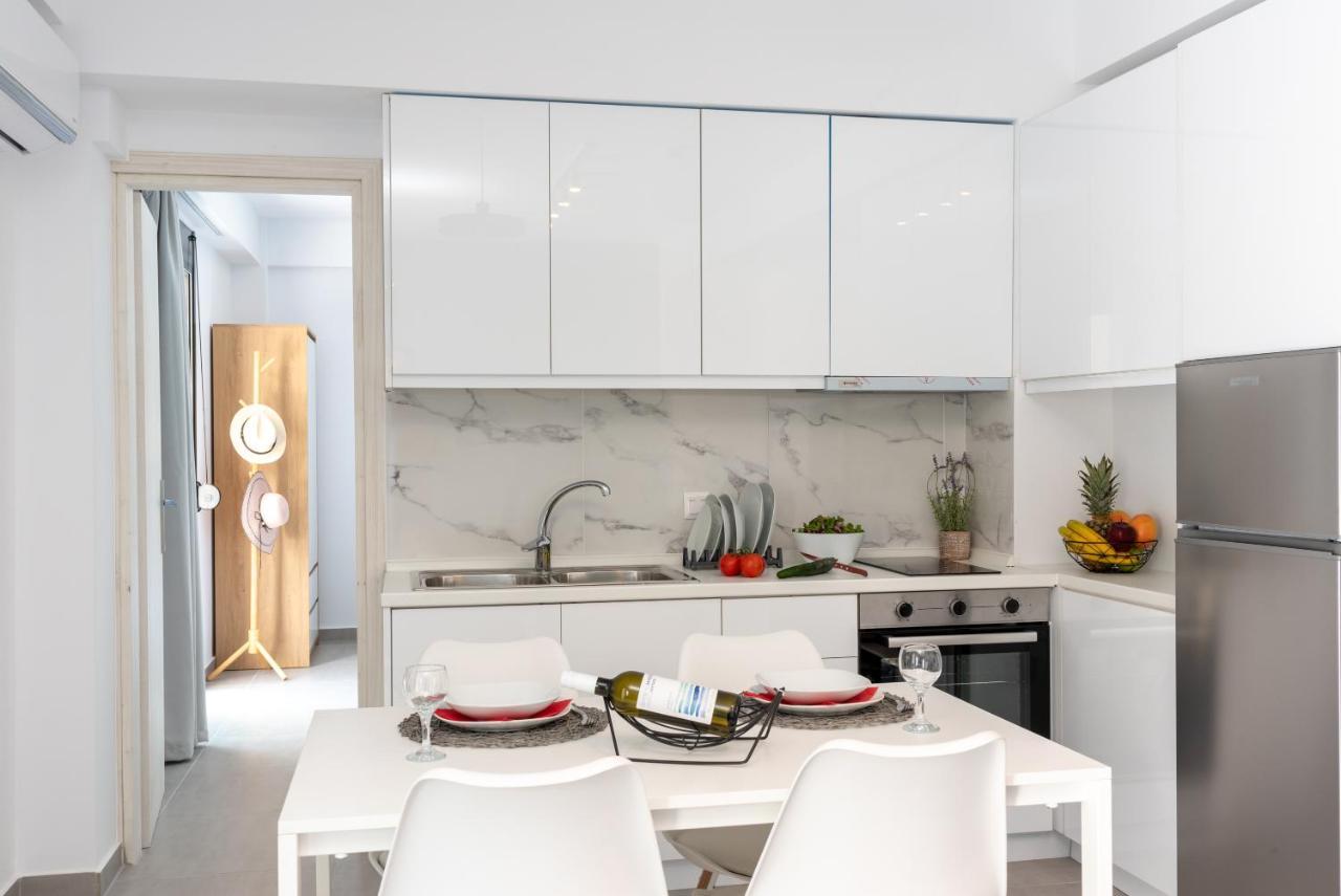 Appartement Propan