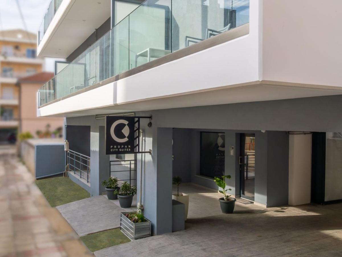 Propan Appartement