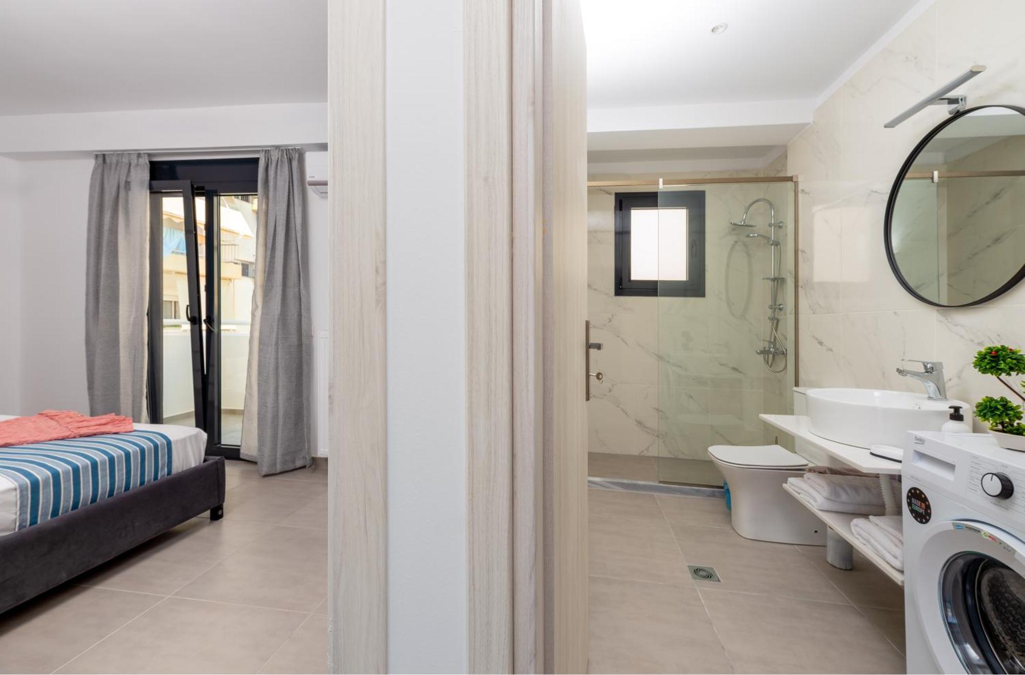 Propan Appartement