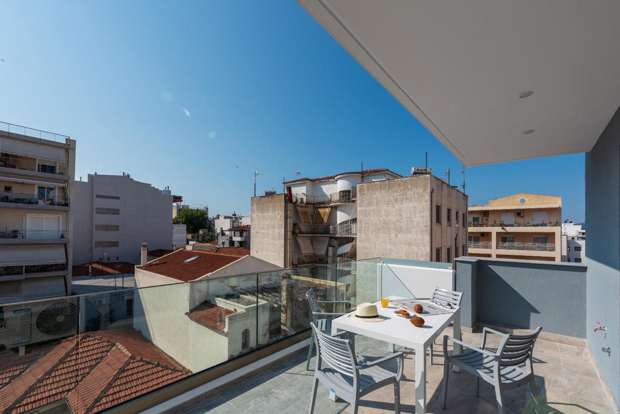 Propan Appartement
