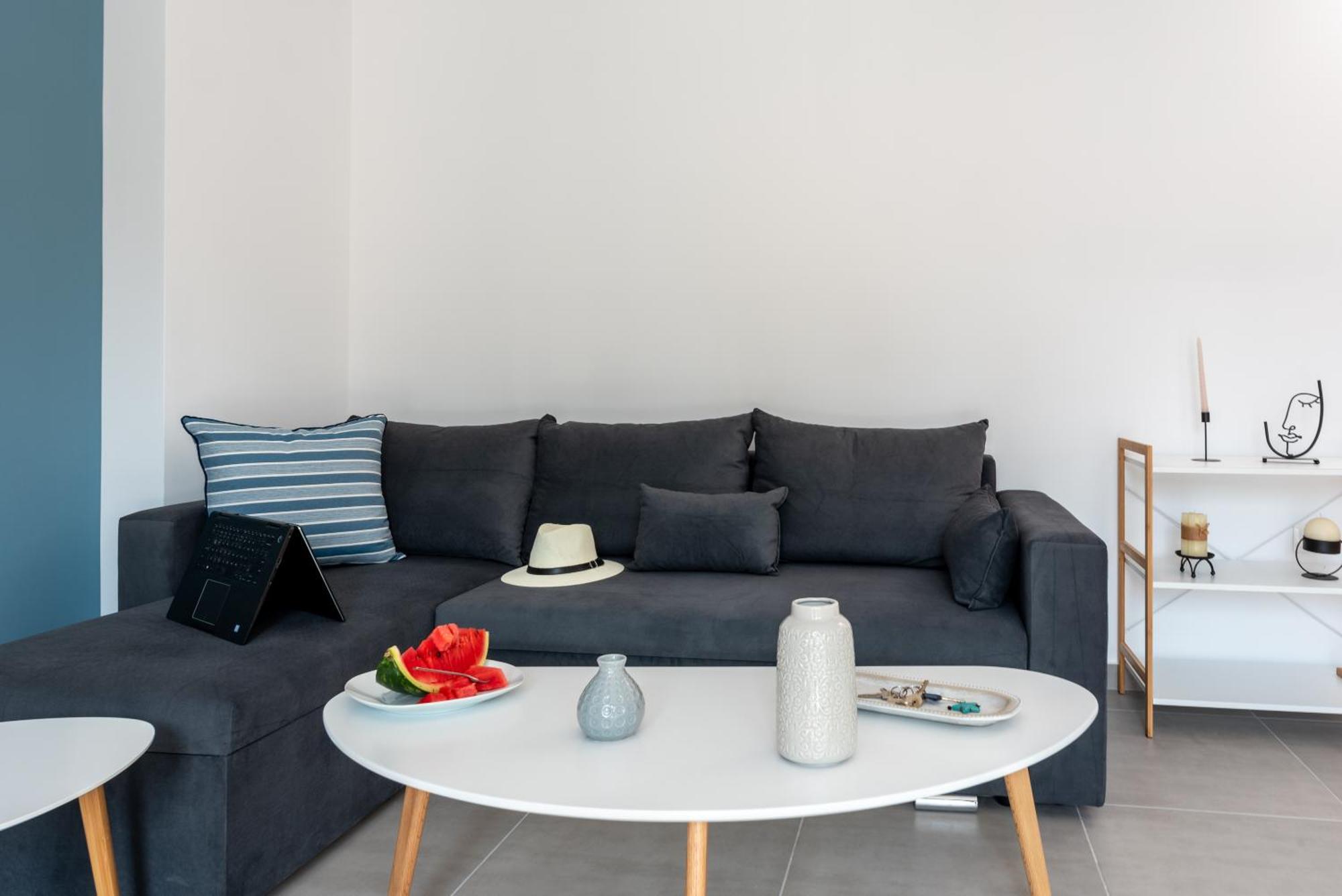 Appartement Propan