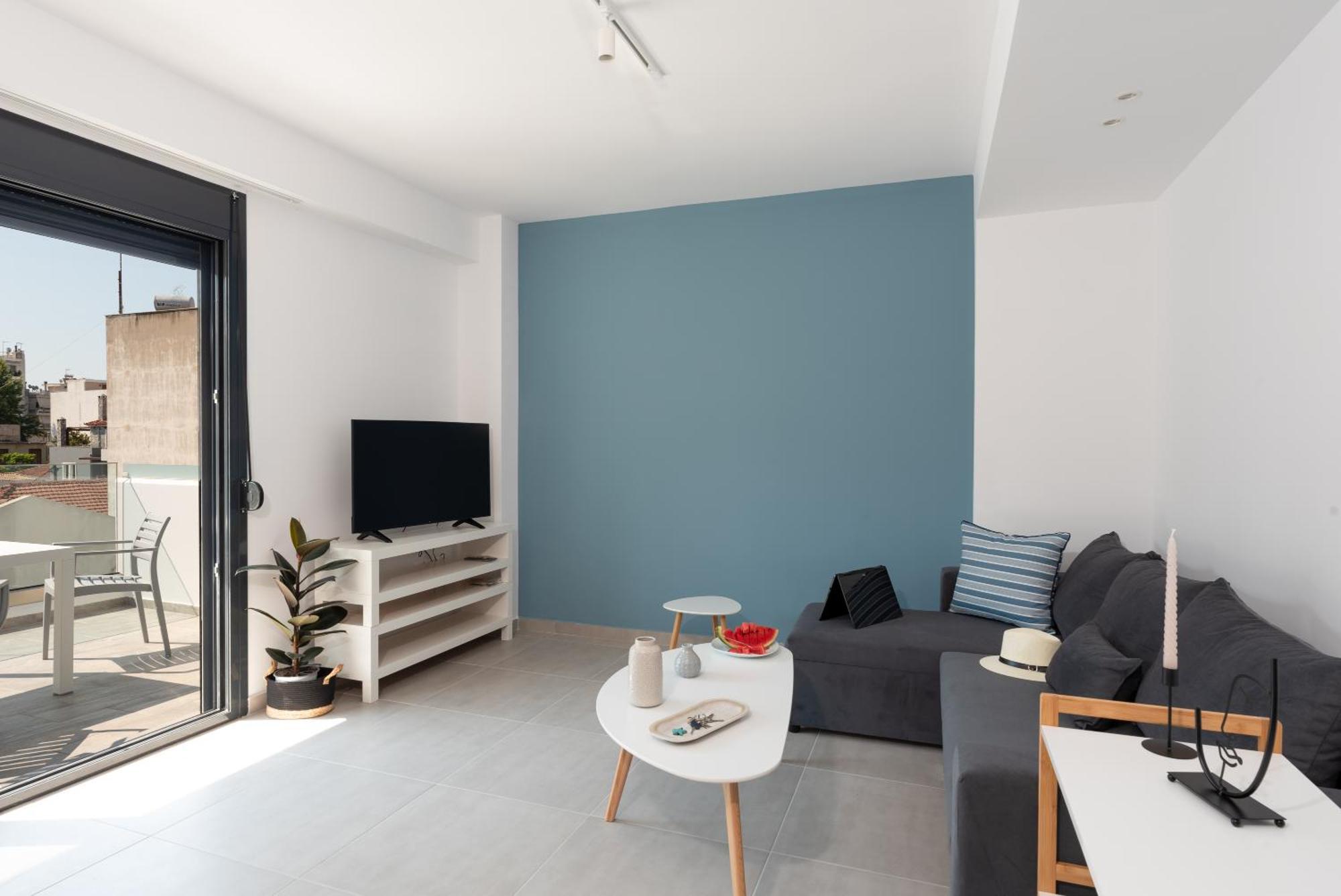 Propan Appartement Vólos
