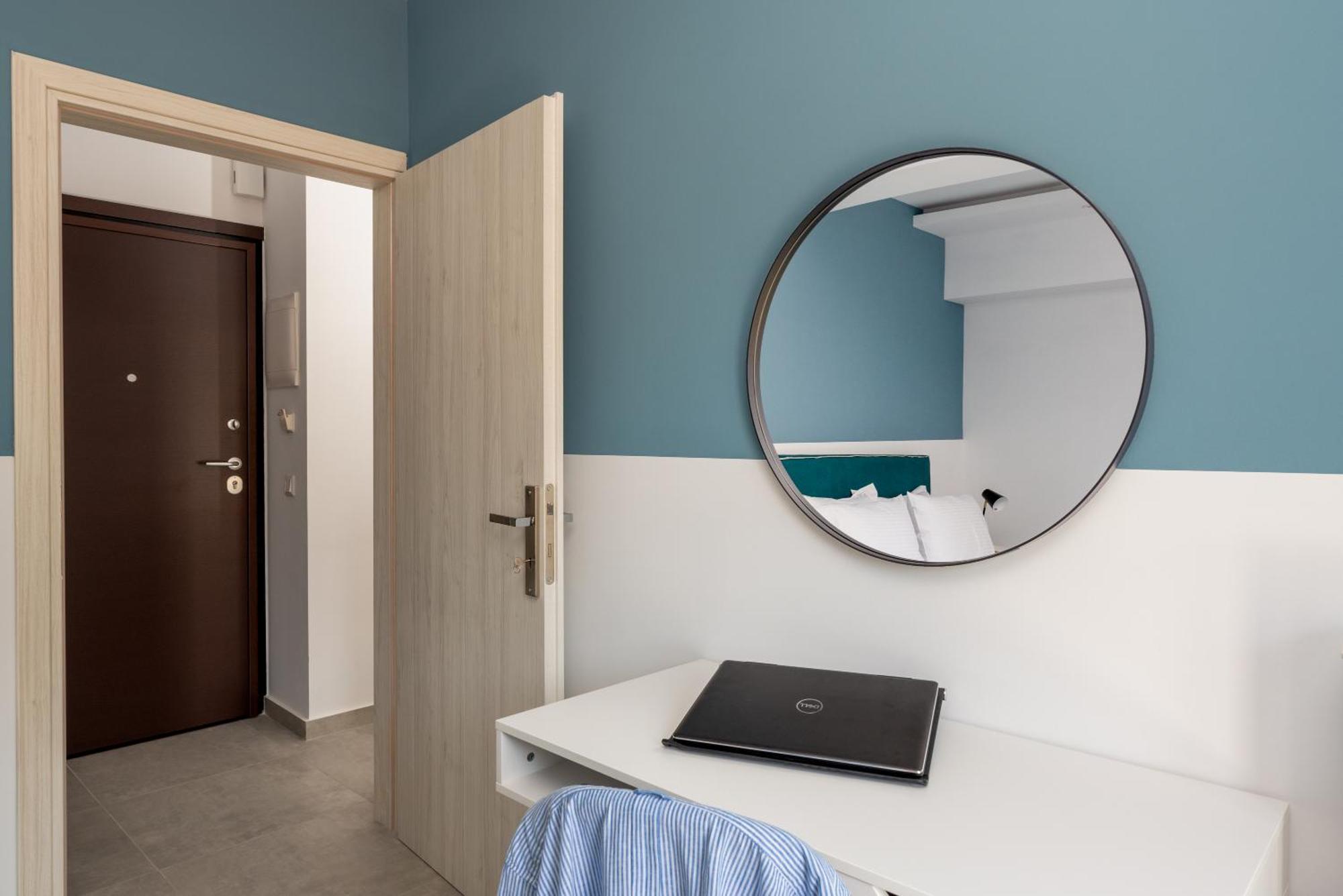 Propan Appartement *