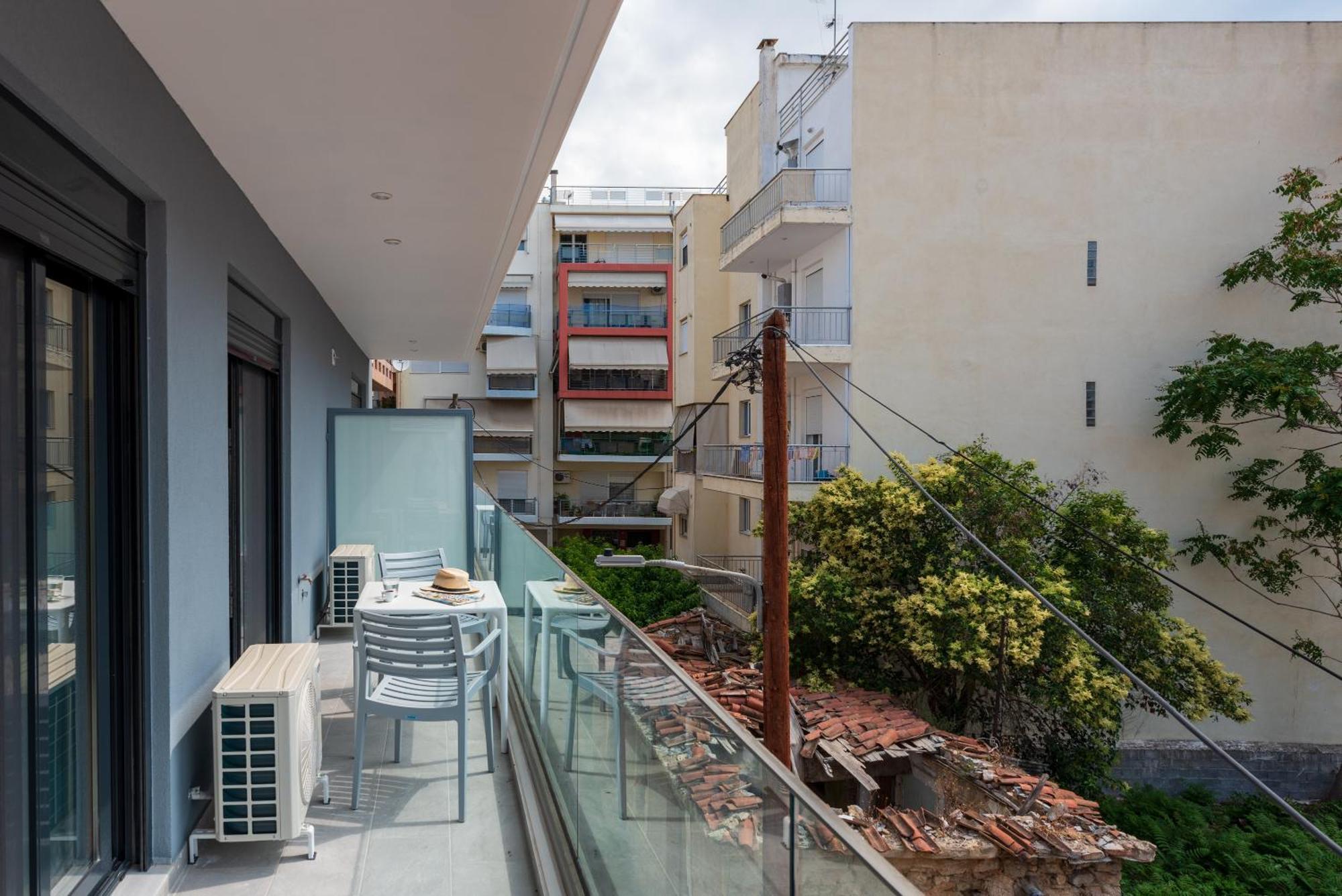 Propan Appartement *