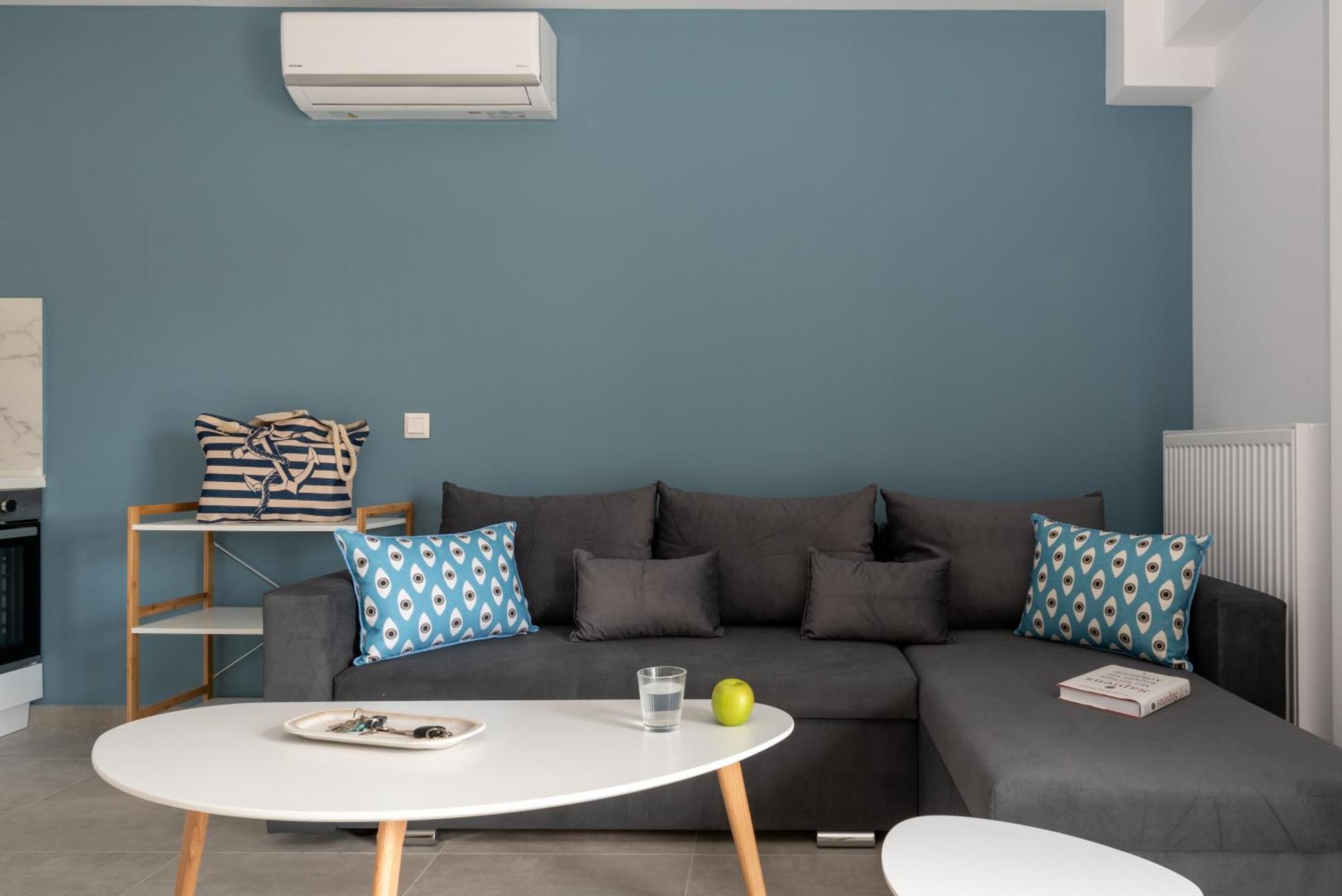 Appartement Propan *