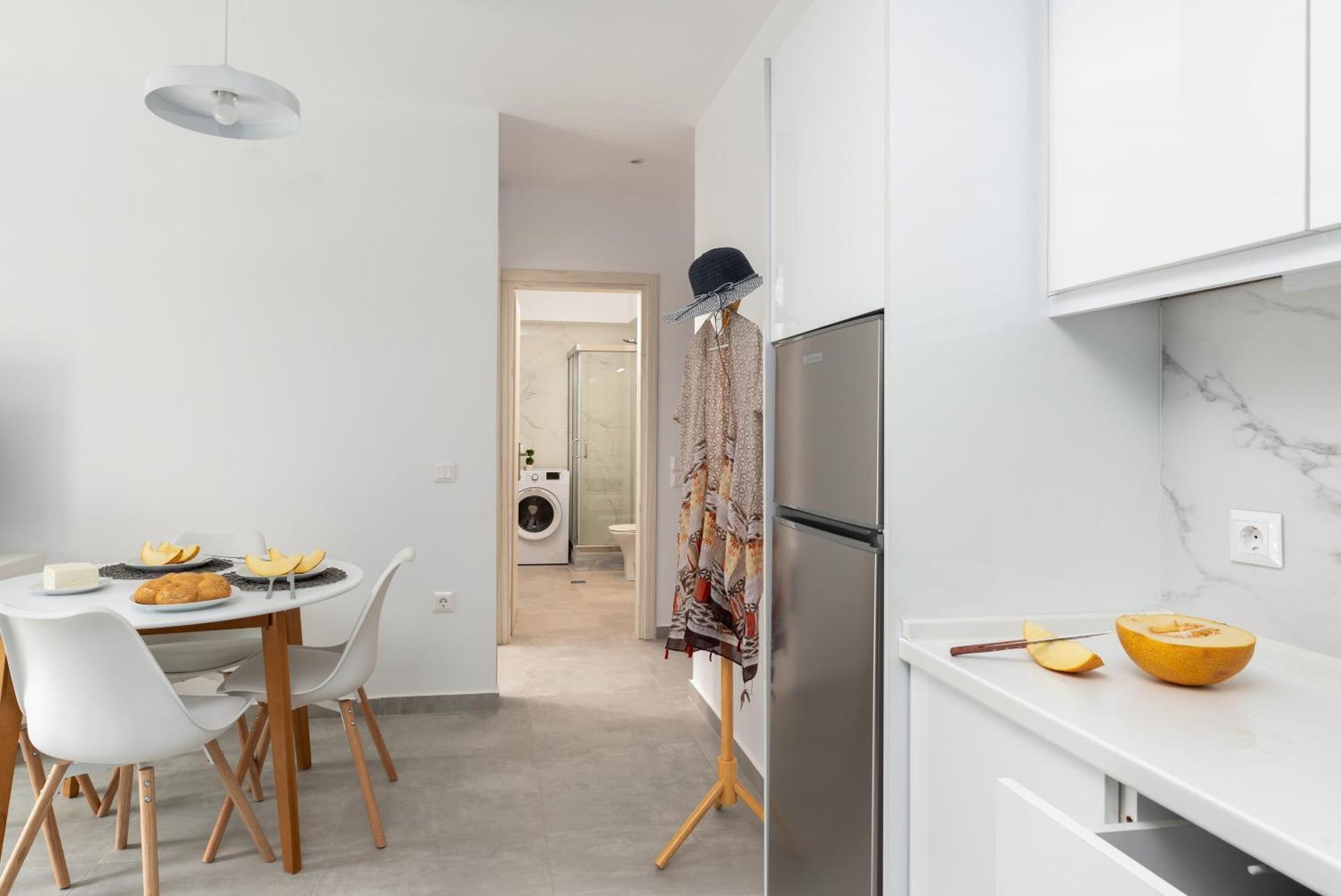 Propan Appartement Vólos
