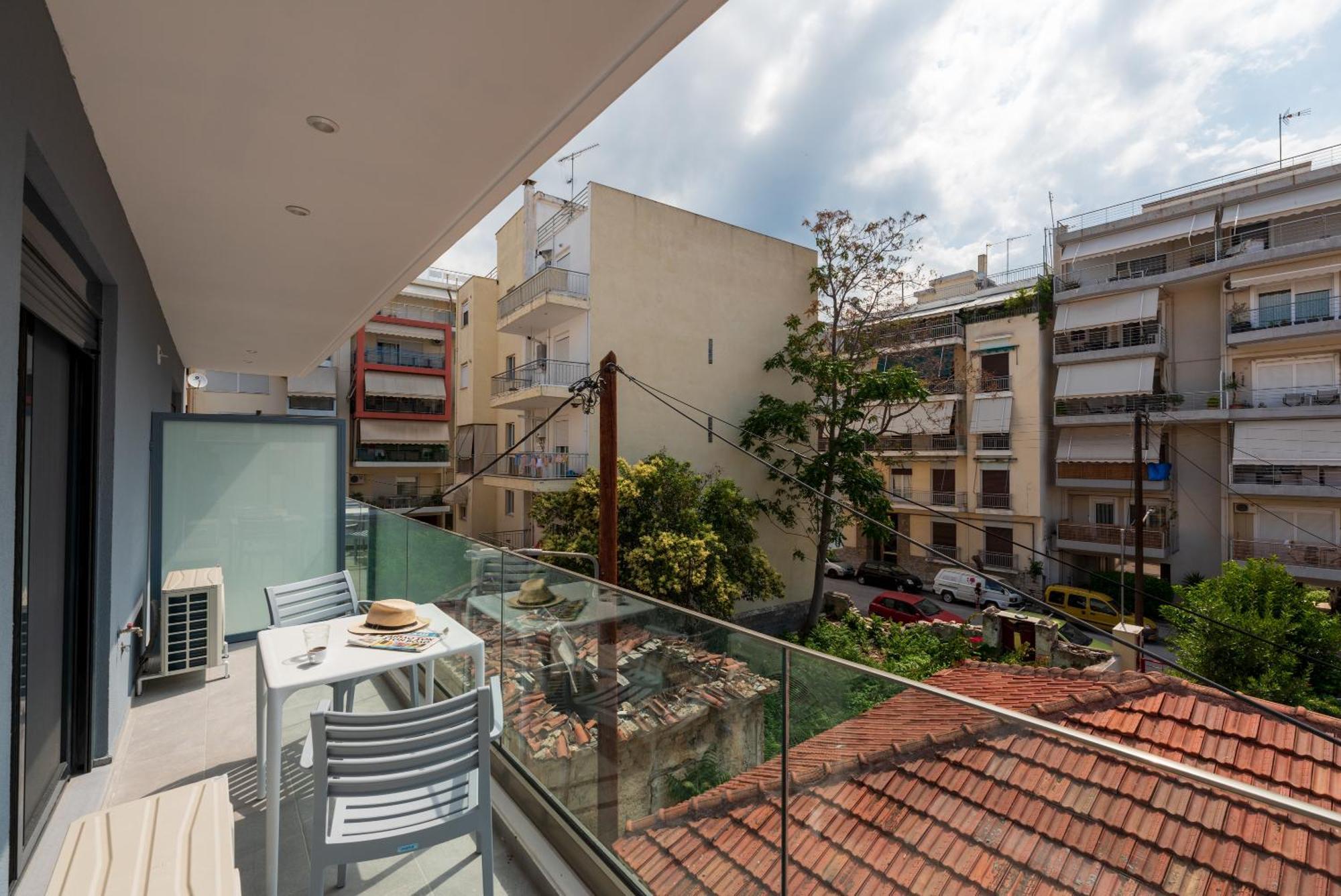Appartement Propan