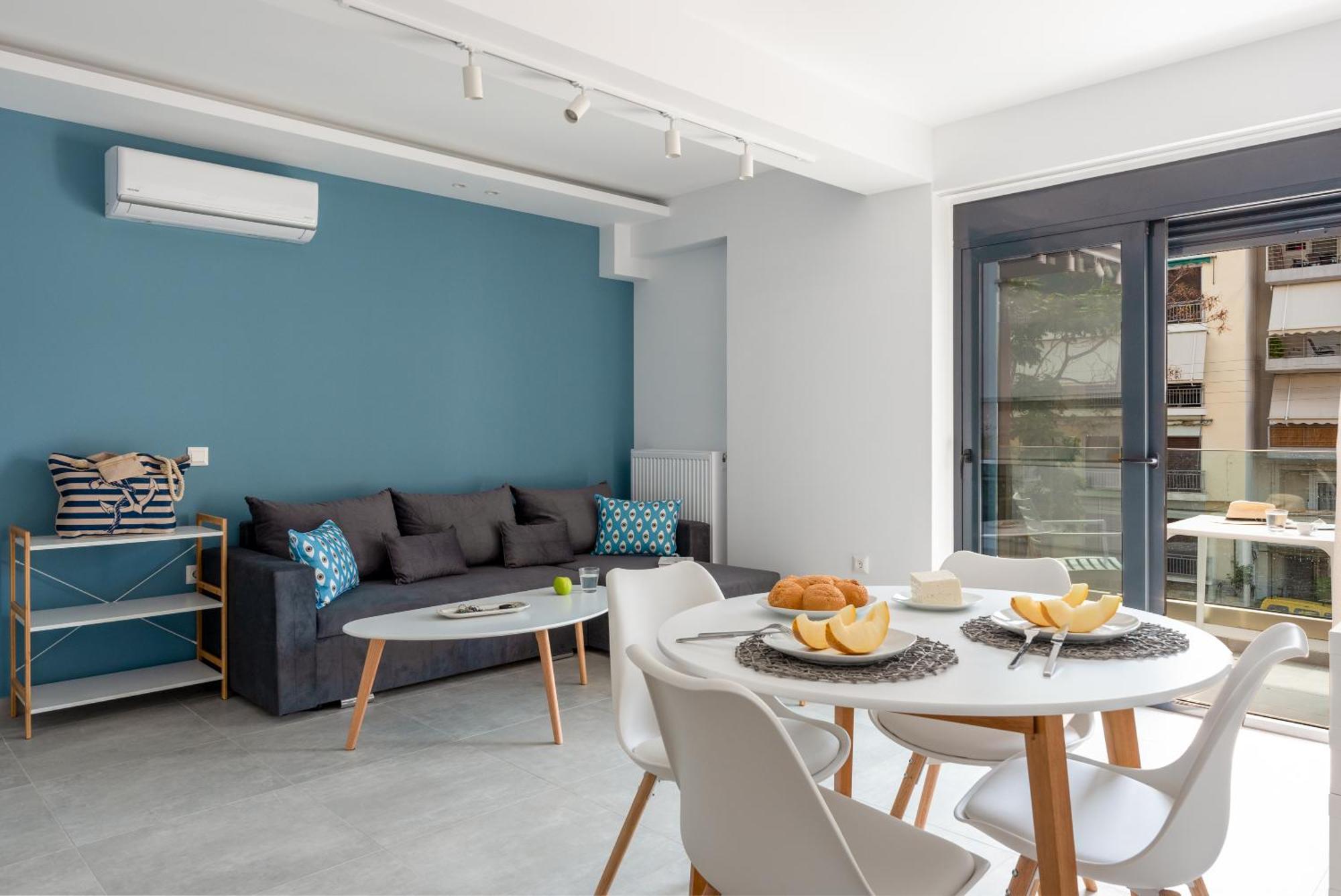 Propan Appartement Vólos