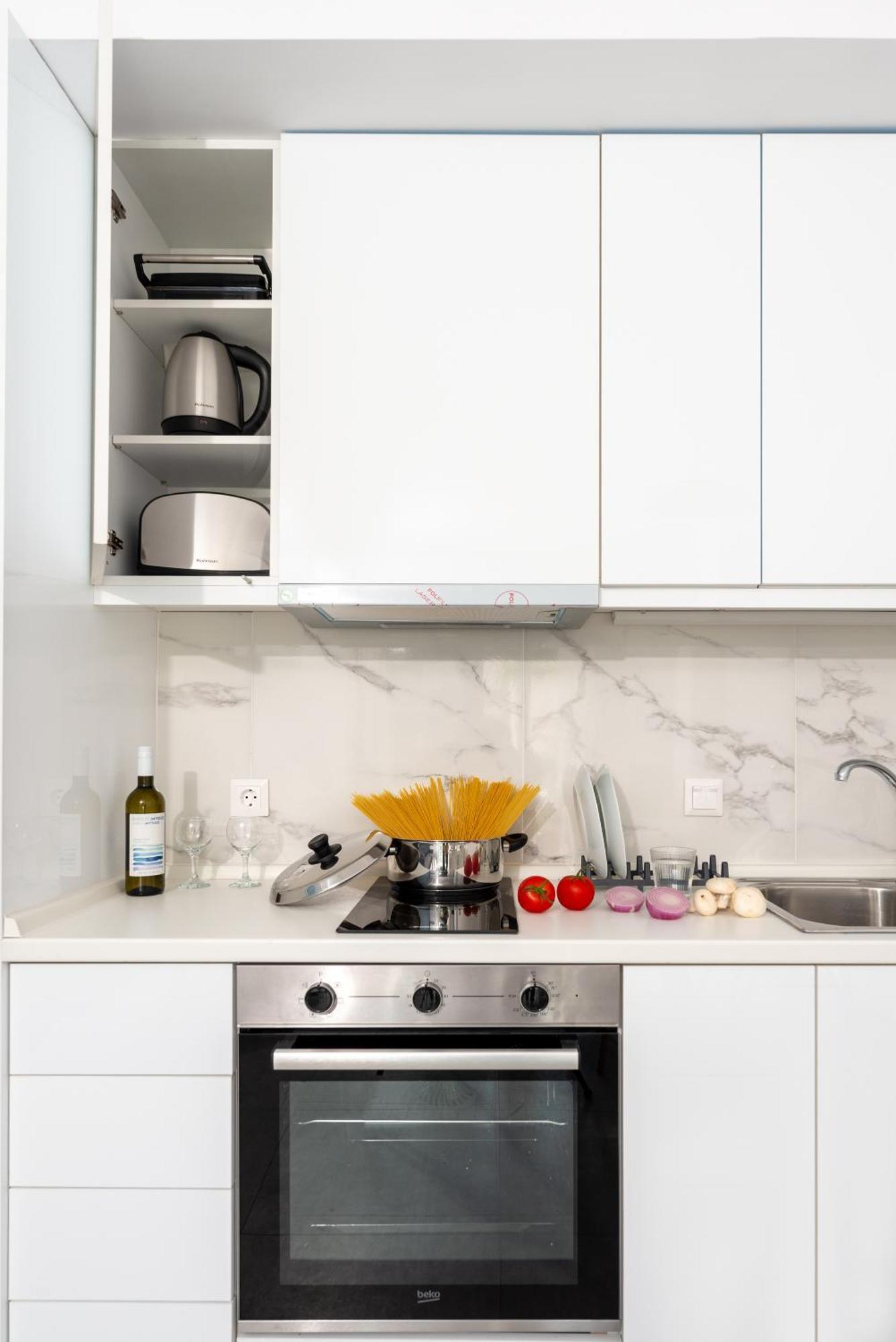 Propan Appartement