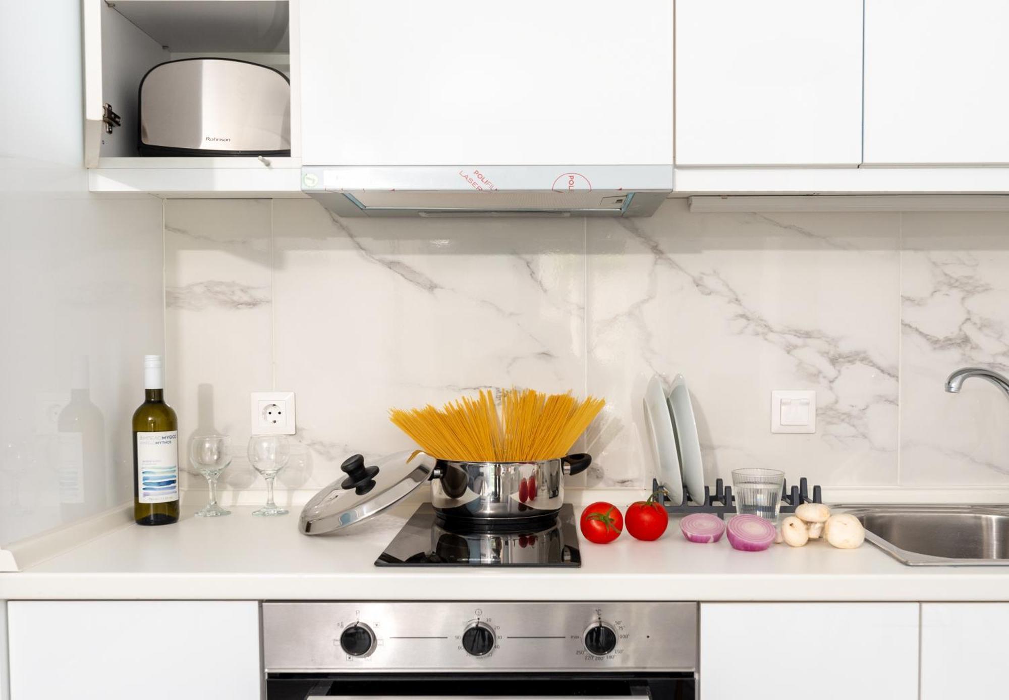 Propan Appartement