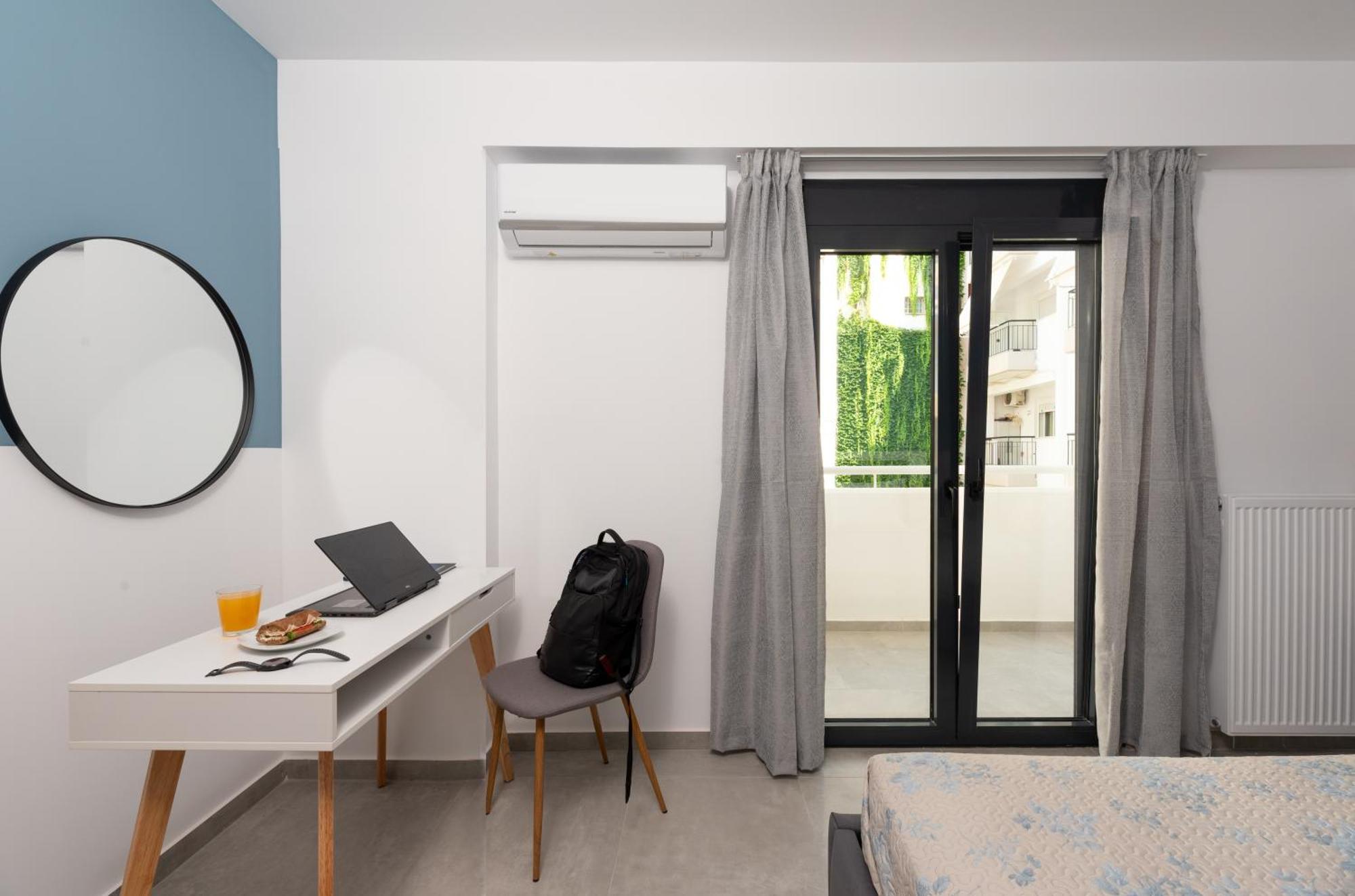 Appartement Propan Vólos